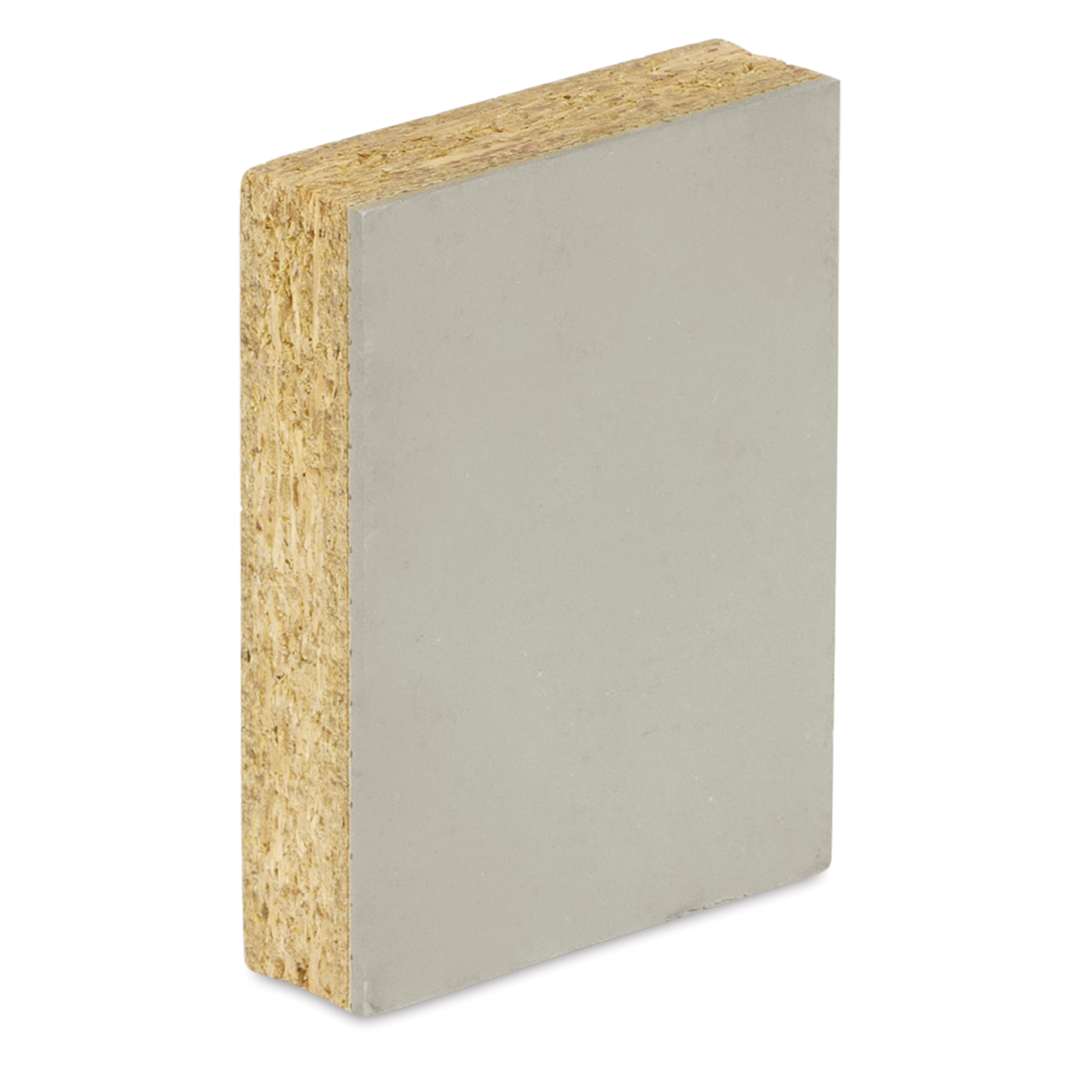 Open in modal - Speedball Red Baron Linoleum Block - 3" x 4", Mounted