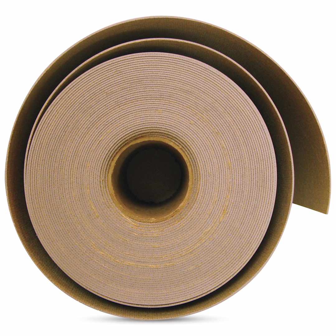 Open in modal - Speedball Red Baron Linoleum Roll - 24" x 95 ft