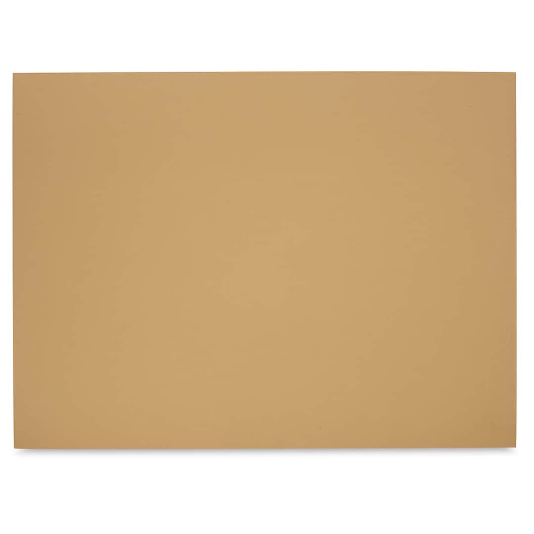 Open in modal - Speedball Unmounted Linoleum Printing Blocks - Front view of 18" x 24" Block