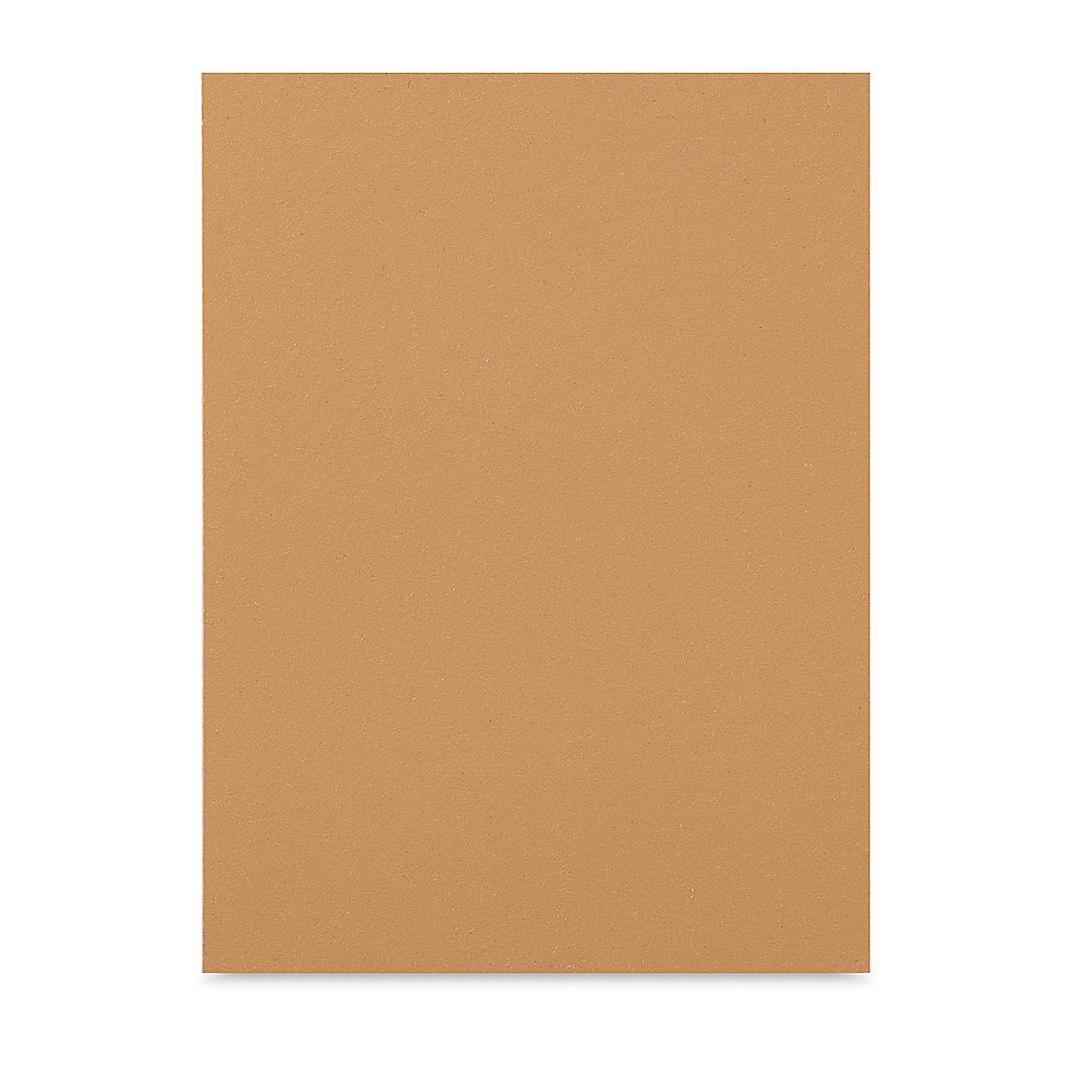 Open in modal - Speedball Unmounted Linoleum Printing Block - 3" x 4" - top view