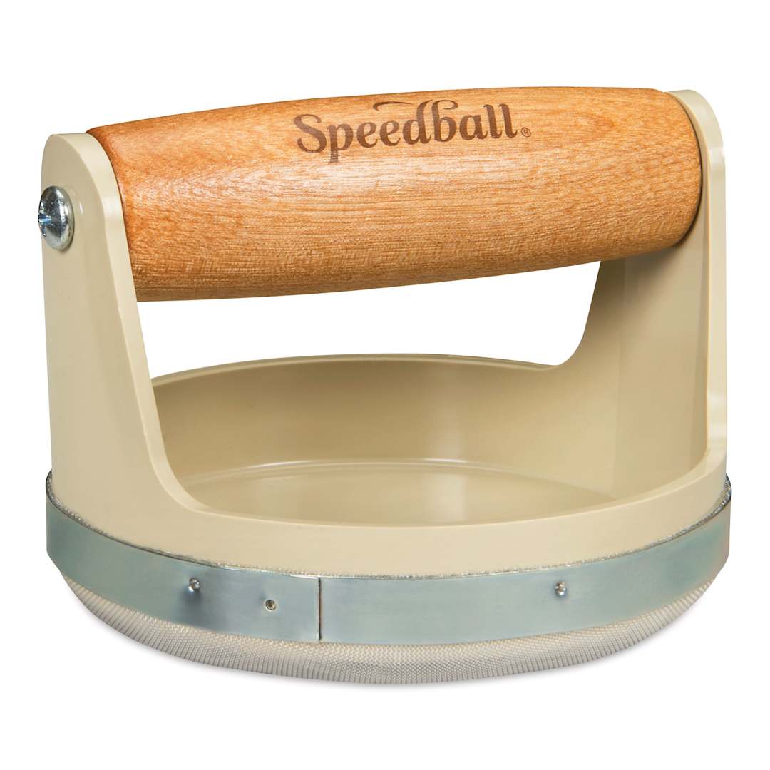 Open in modal - Speedball Baren
