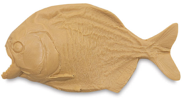 Open in modal - Piranha