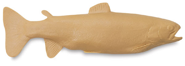 Open in modal - Trout