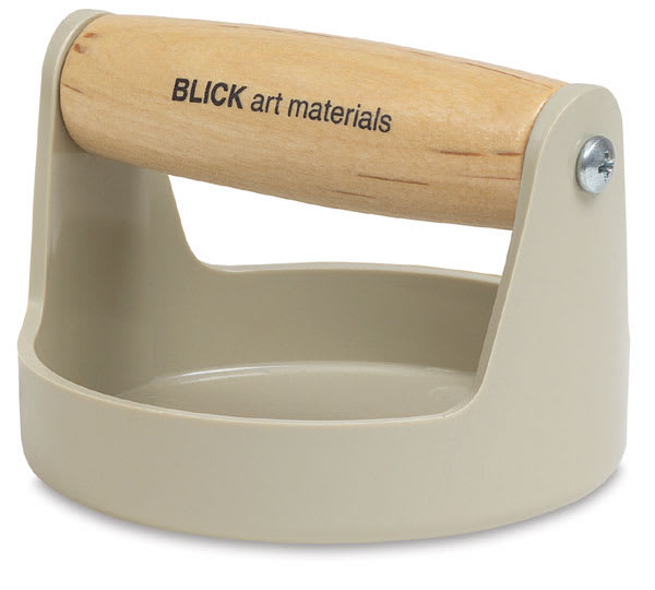 Open in modal - Baren