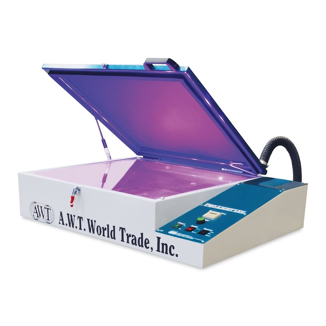 Open in modal - Pro-Light UVLED Direct Method Exposure Unit - 51" x 73"