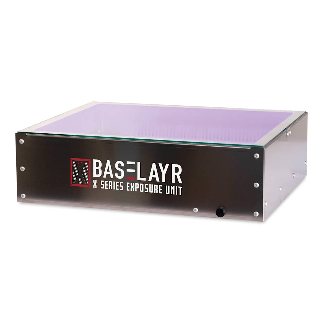 Open in modal - Baselayr X Series Exposure Unit - 16" x 20"