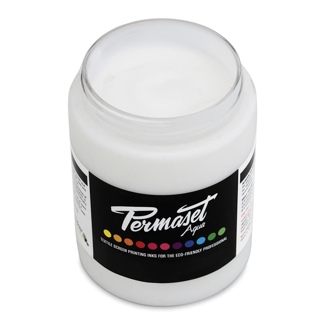 Open in modal - Permaset Aqua Print Paste - 300 ml