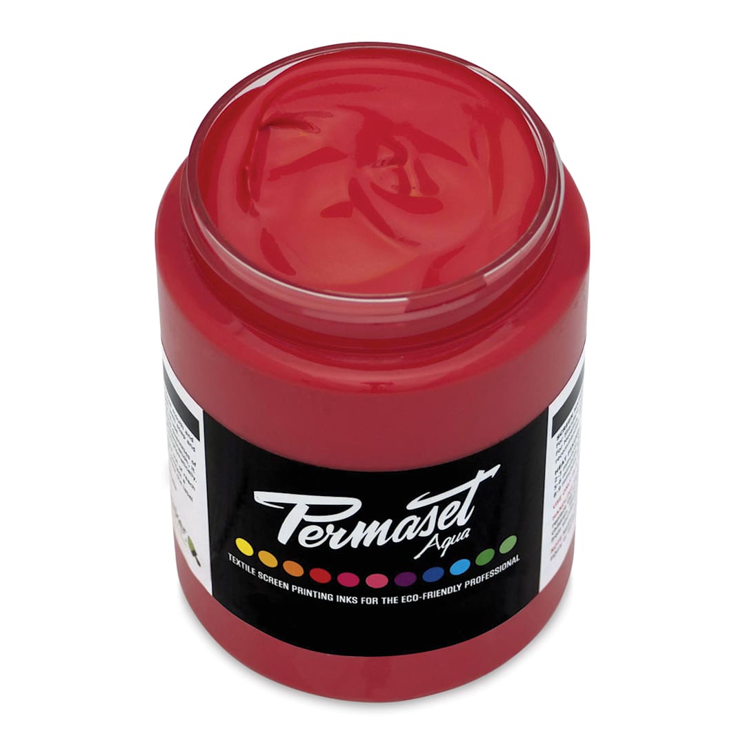 Open in modal - PERMASET AQUA/SPCVR SCARLET 300ML