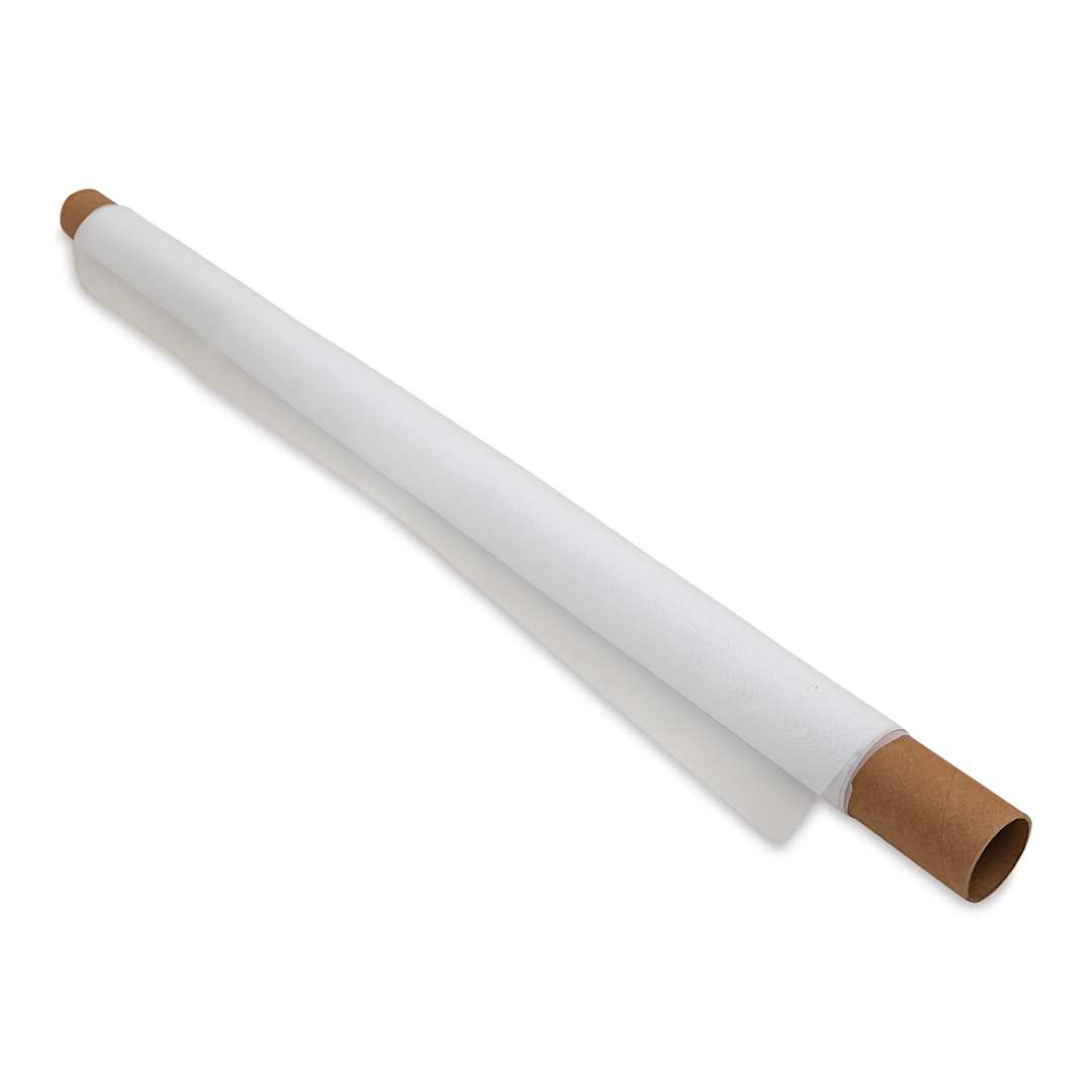 Open in modal - Monofilament Polyester Screen Fabric - 45" x 1 yard, 135 TPI