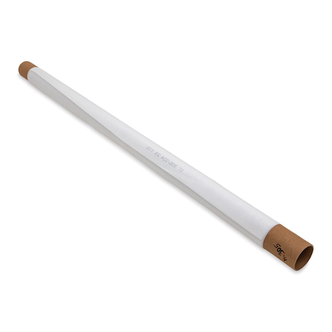 Open in modal - Monofilament Polyester Screen Fabric - 45" x 1 yard, 305 TPI