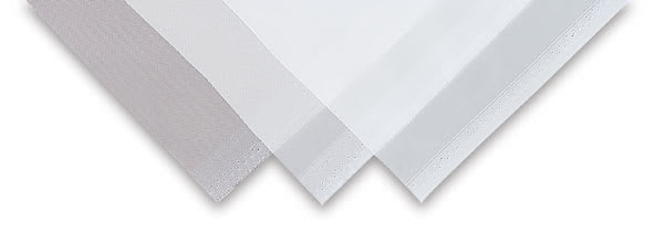 Open in modal - Monofilament Polyester Screen Fabric