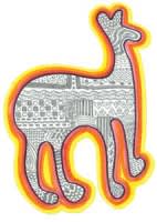 Open in modal - texture critters