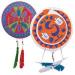 Open in modal - native american medicine shields