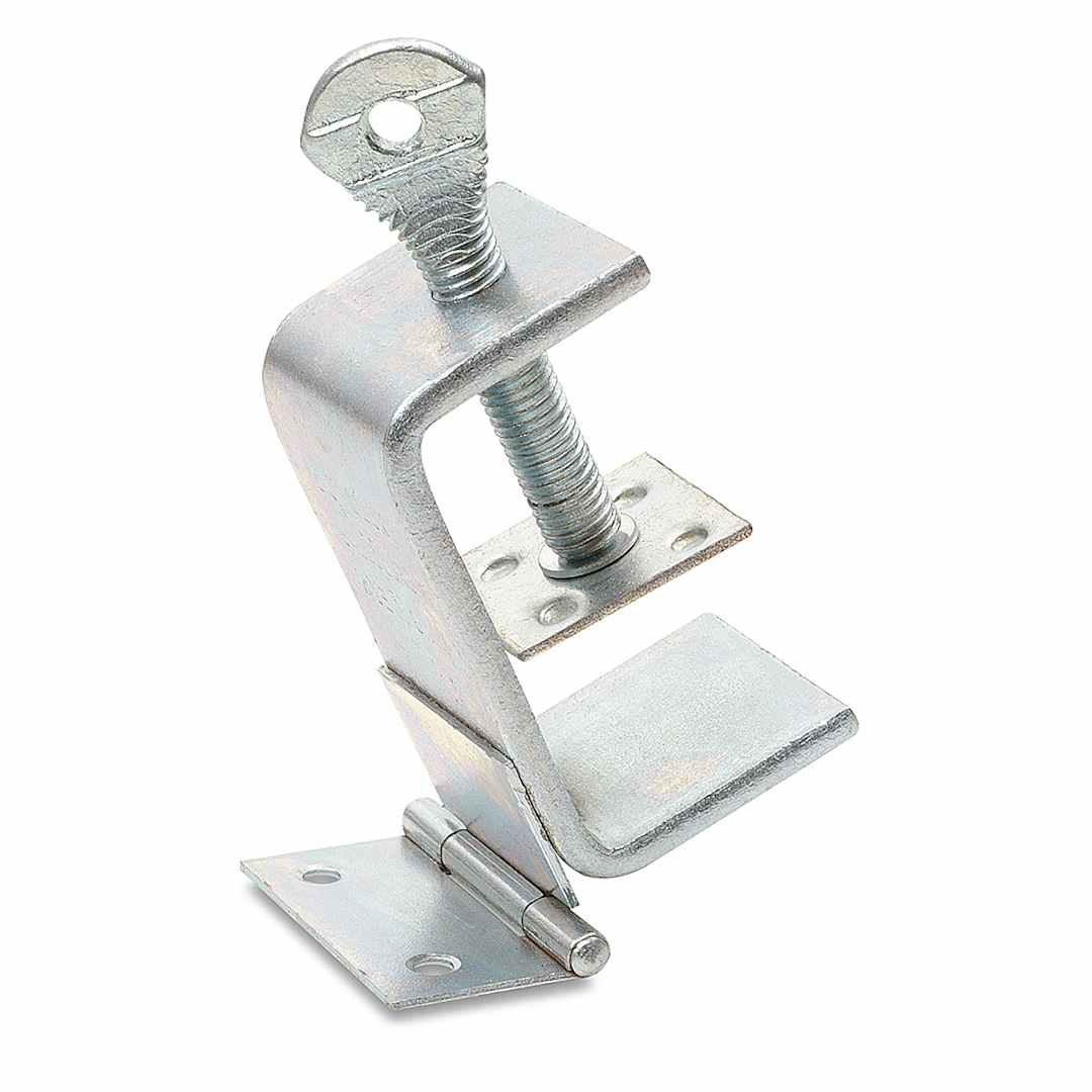 Open in modal - Heavy-Duty Hinge Clamp