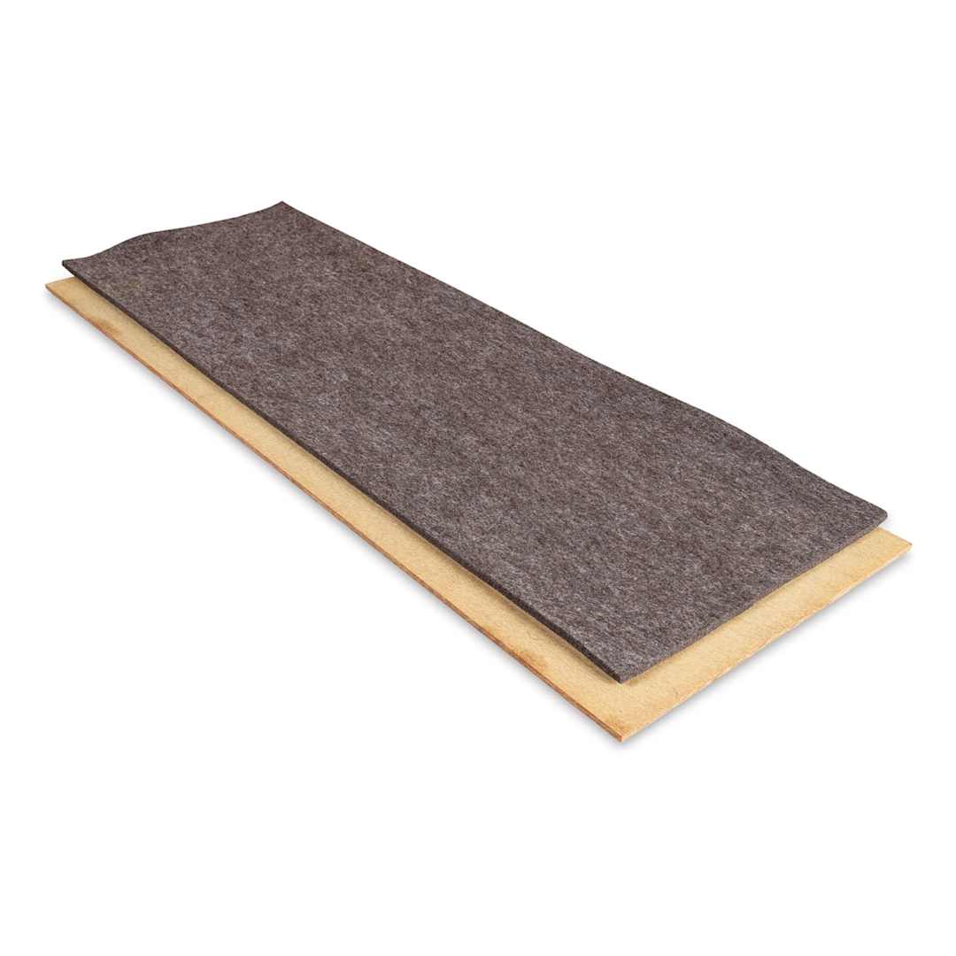 Open in modal - Blick Phenolic Bed Plate and Blanket for 906 Etching Press - 12" x 36"