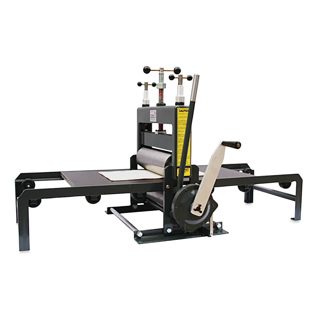 Open in modal - Conrad C16 Etching Press