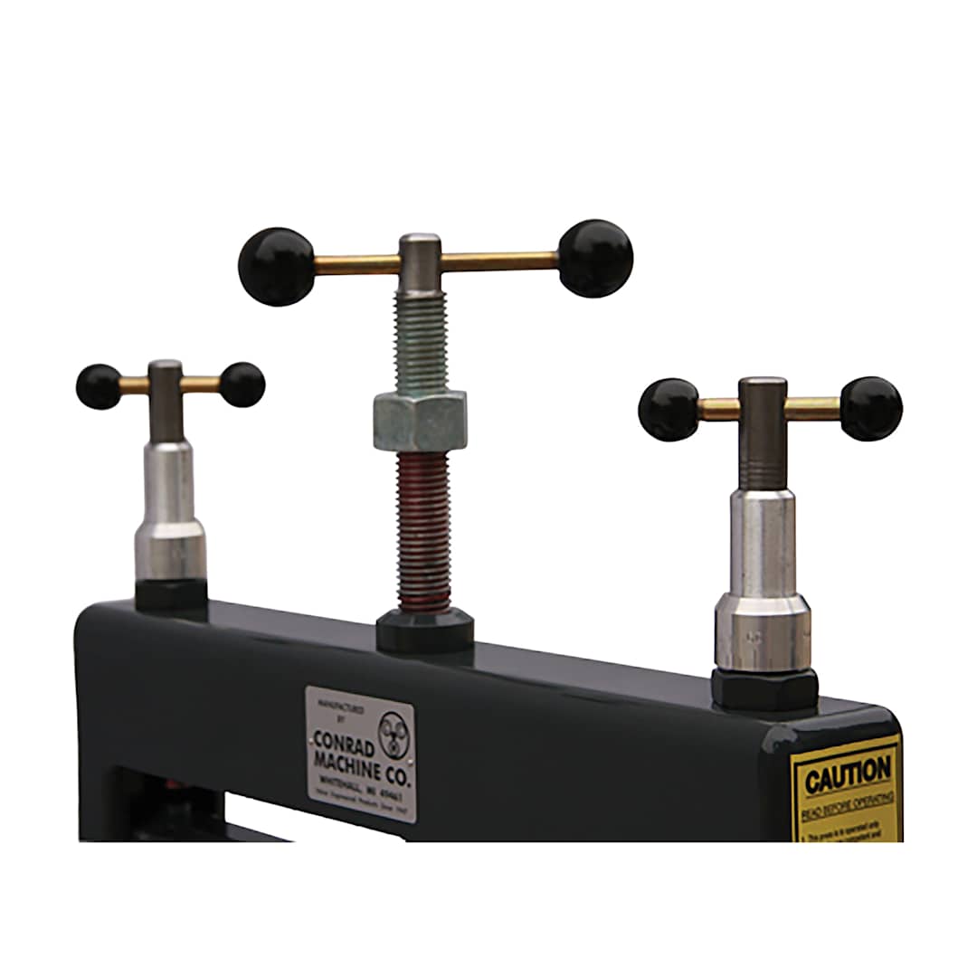 Open in modal - Conrad C16 Micrometer