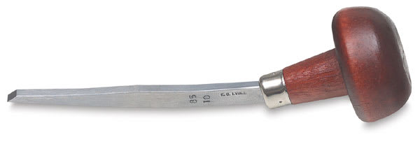 Open in modal - Intaglio Multi Liners - 85 lines/inch Tool shown horizontally