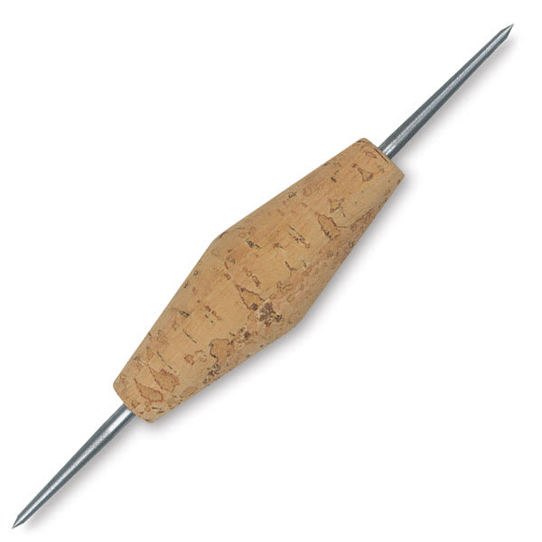 Open in modal - Double Point Scribe