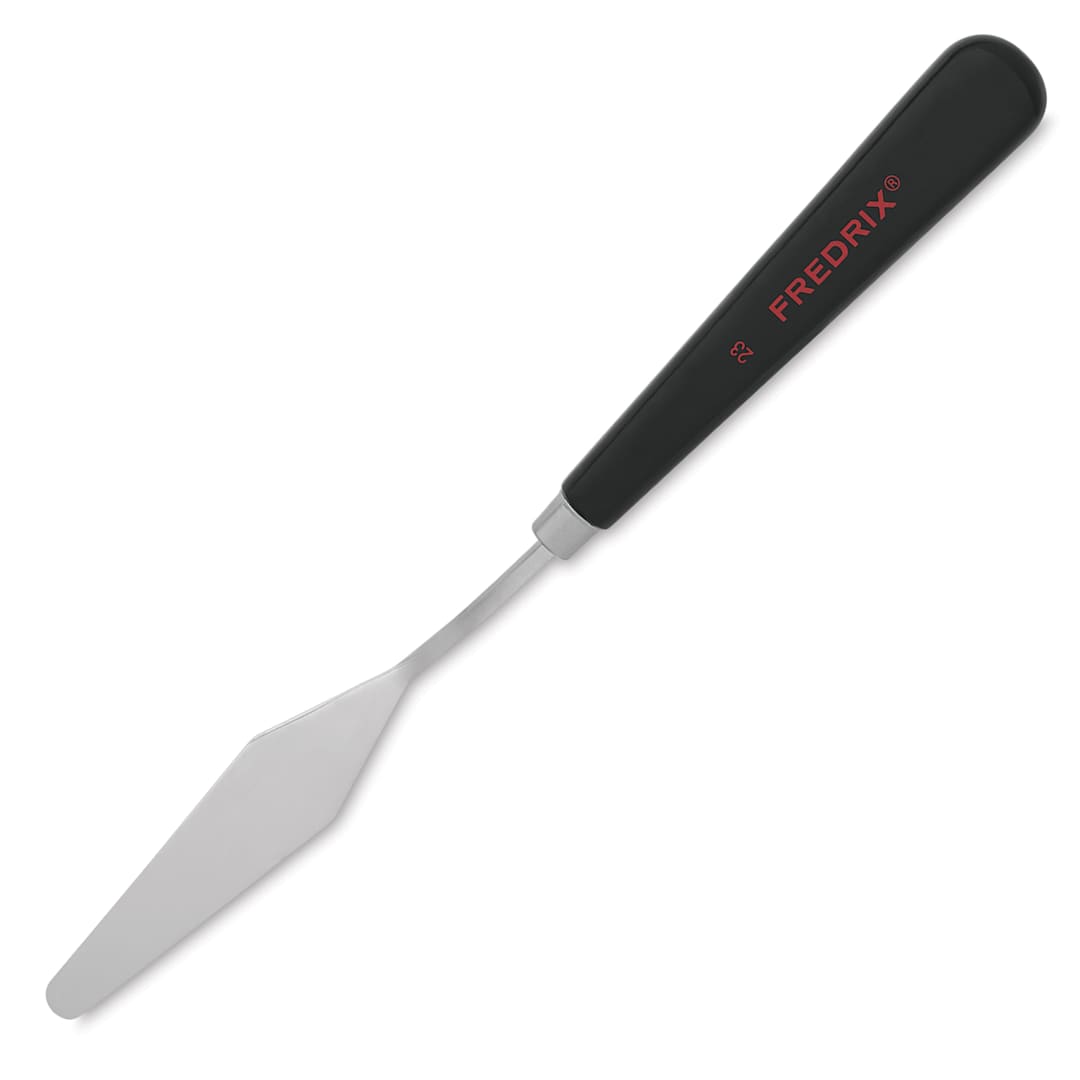 Open in modal - Fredrix Painting Knife - 23