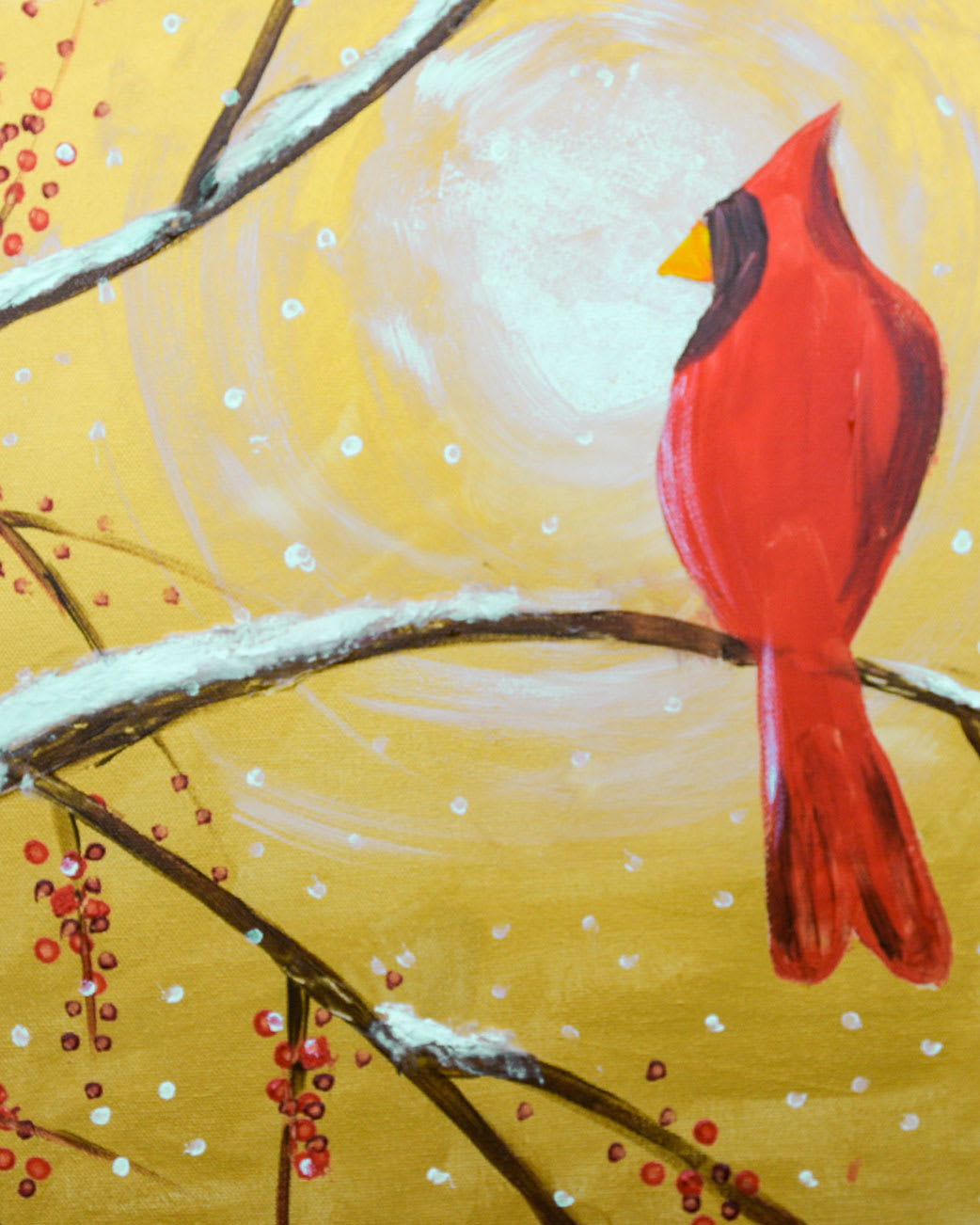 Open in modal - Winterberry-bird-Bundle