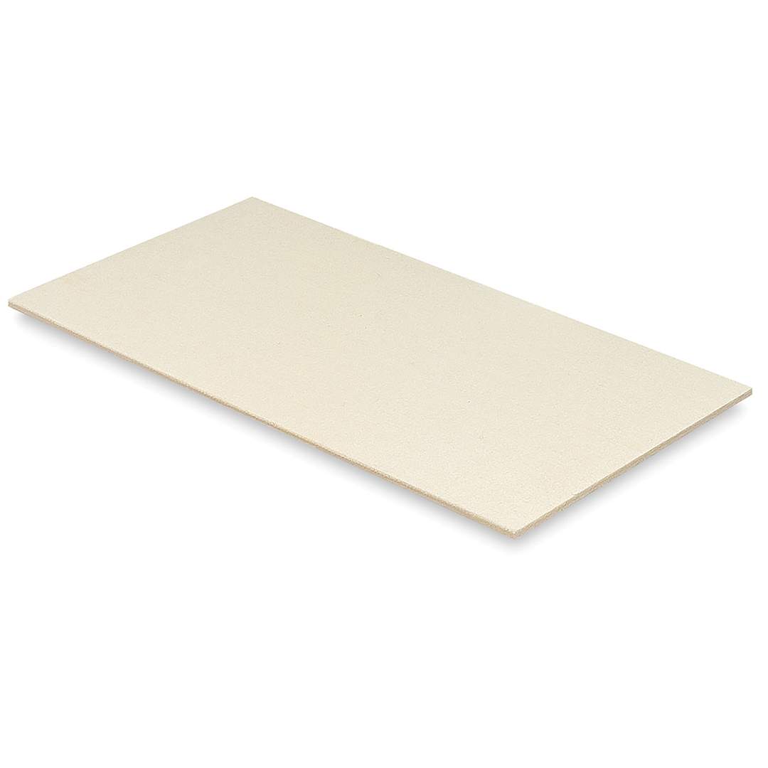 Open in modal - Blick Wool Cushion Blanket for Econo Etch - 10" x 19" x 1/4", White