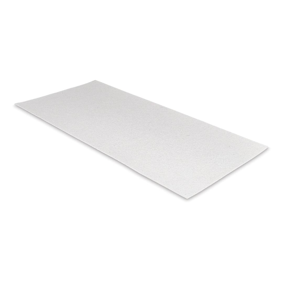 Open in modal - Blick Wool Catcher Blanket for 906 - 12" x 26" x 1/16"