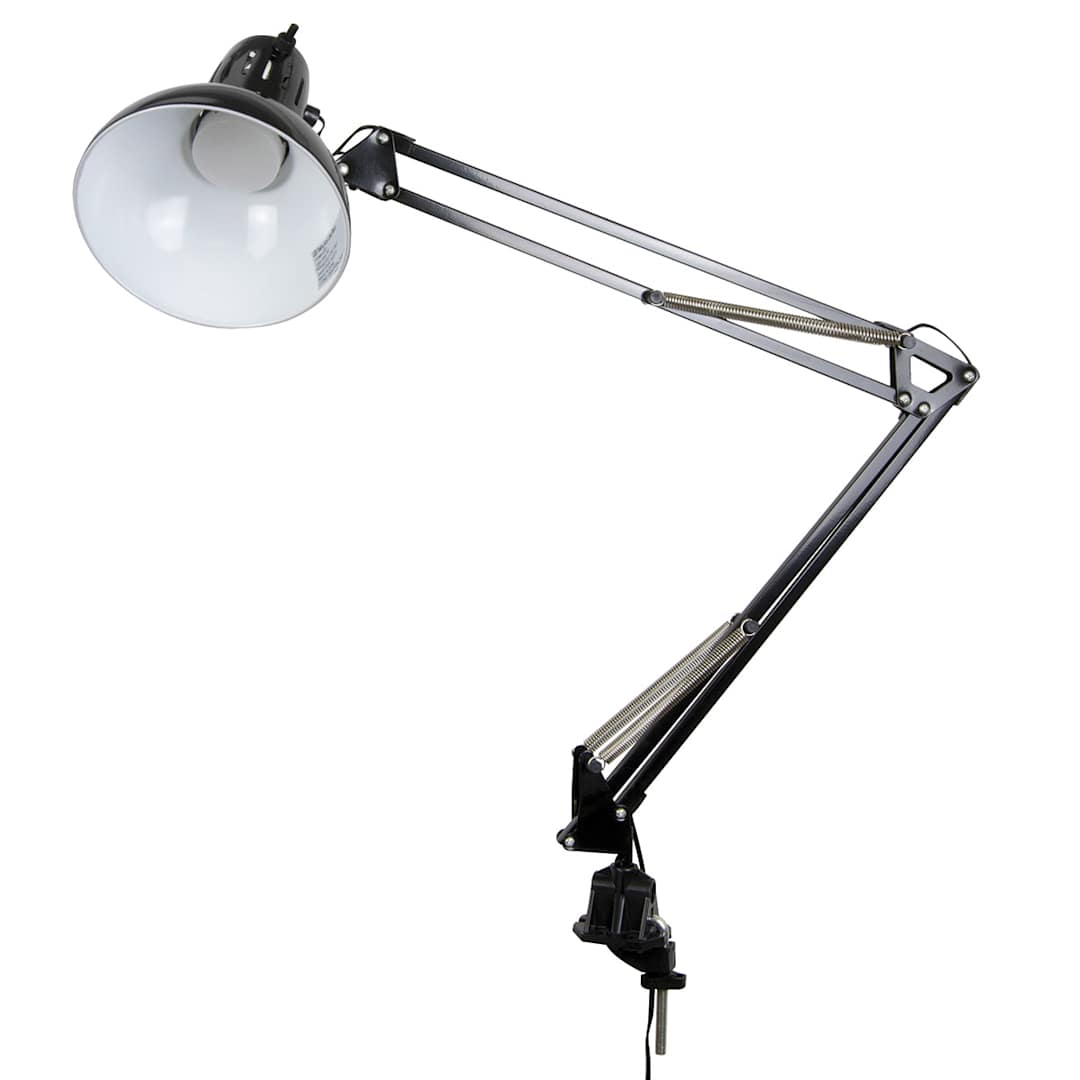 Open in modal - Studio Designs LED Swing Arm Lamp