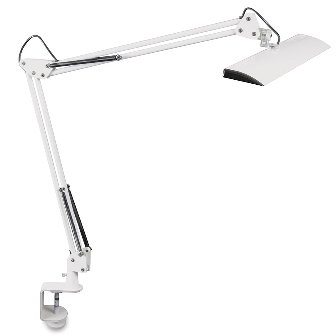 Open in modal - Studio Designs Ascend LED Swing Arm Lamp