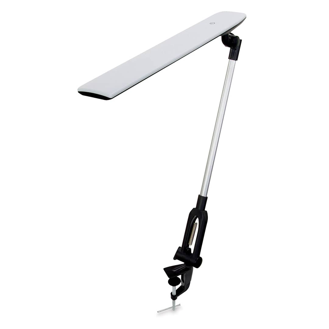 Open in modal - Alvin Montauk LED Lamp
