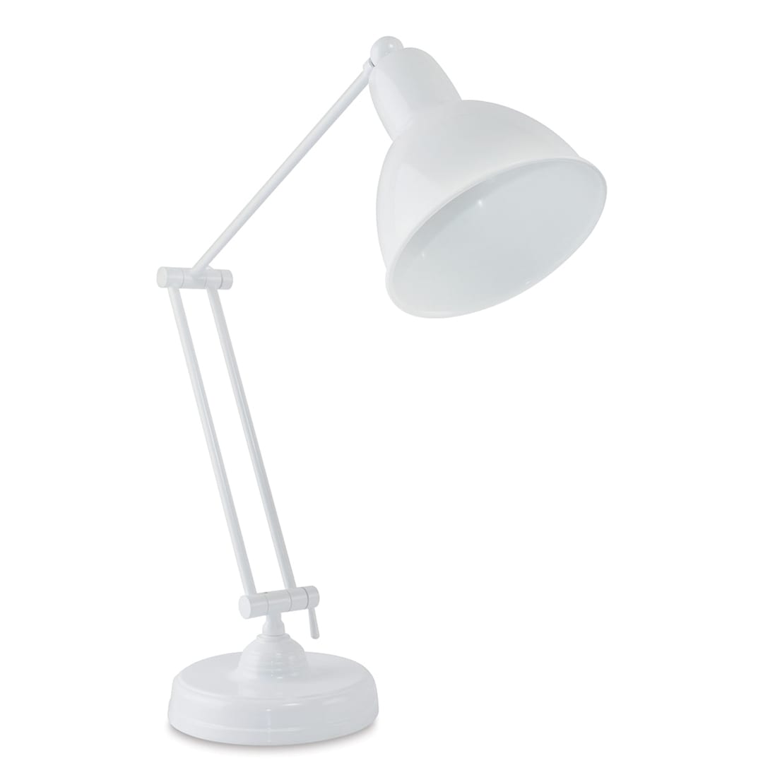 Open in modal - OttLite Eastman Architect's LED Lamp