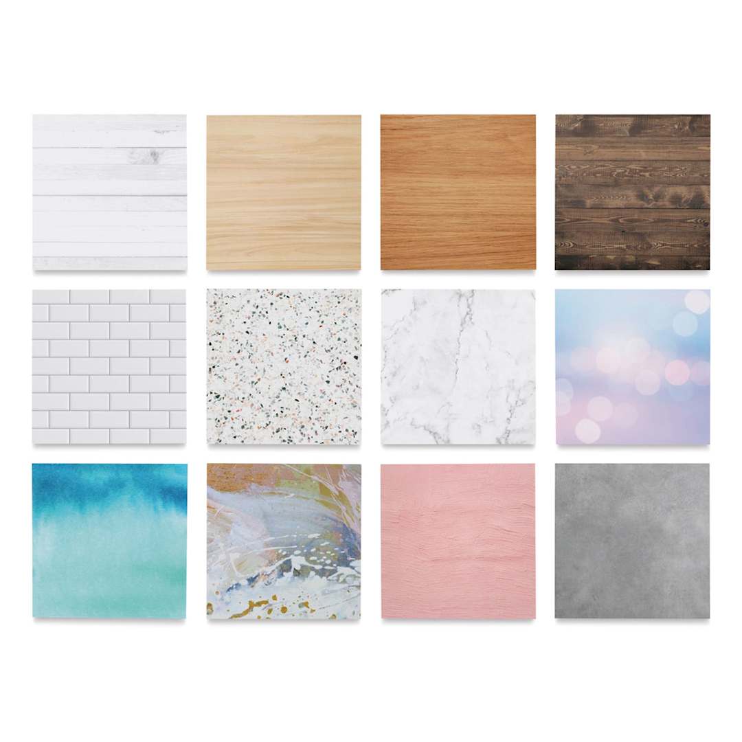 Open in modal - We R Memory Keepers ShotBox Photoreal Backgrounds