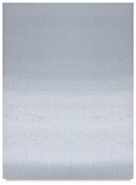 Open in modal - Zinc Etching Plate - Top view of Zinc Plate