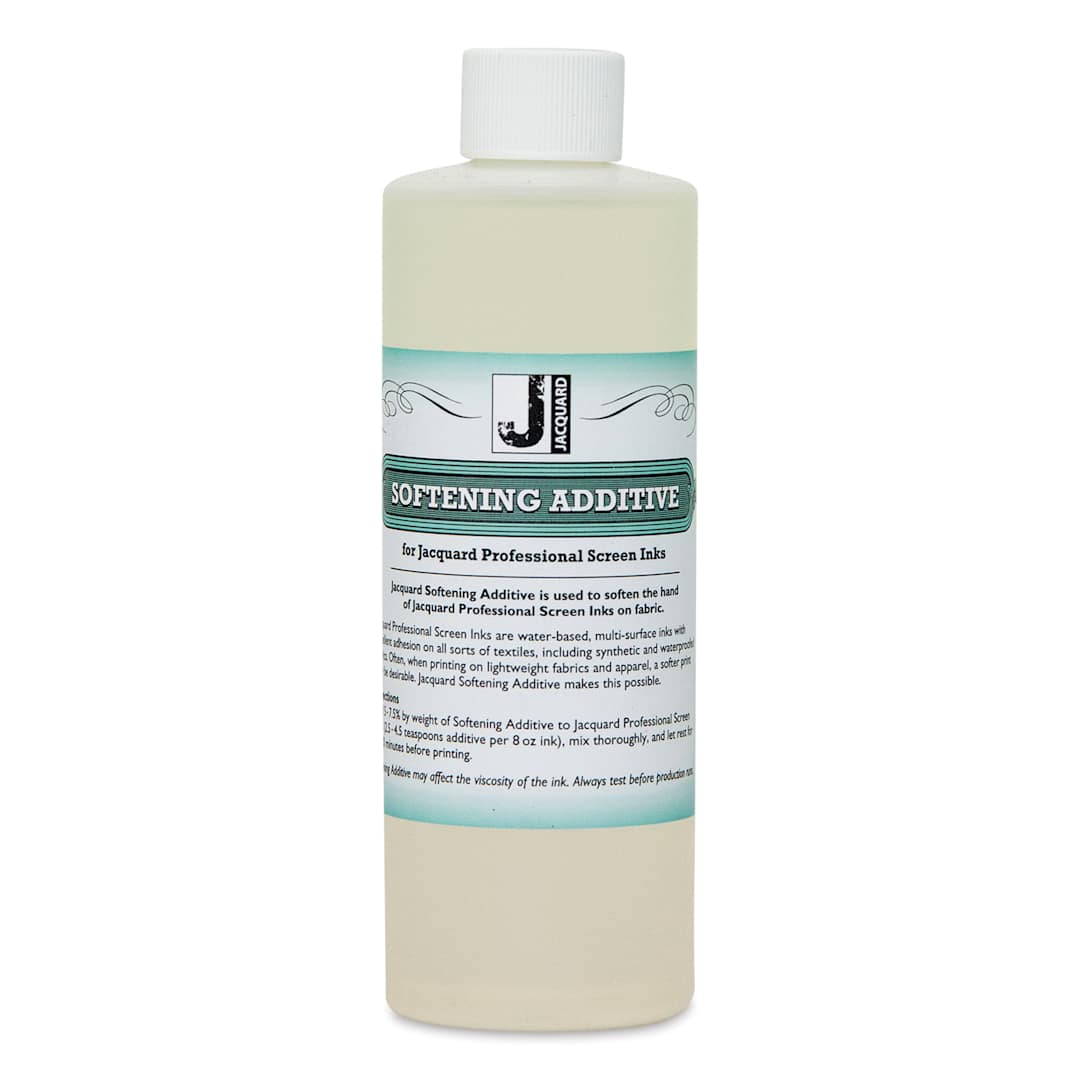 Open in modal - Jacquard Softening Additive - 8 oz