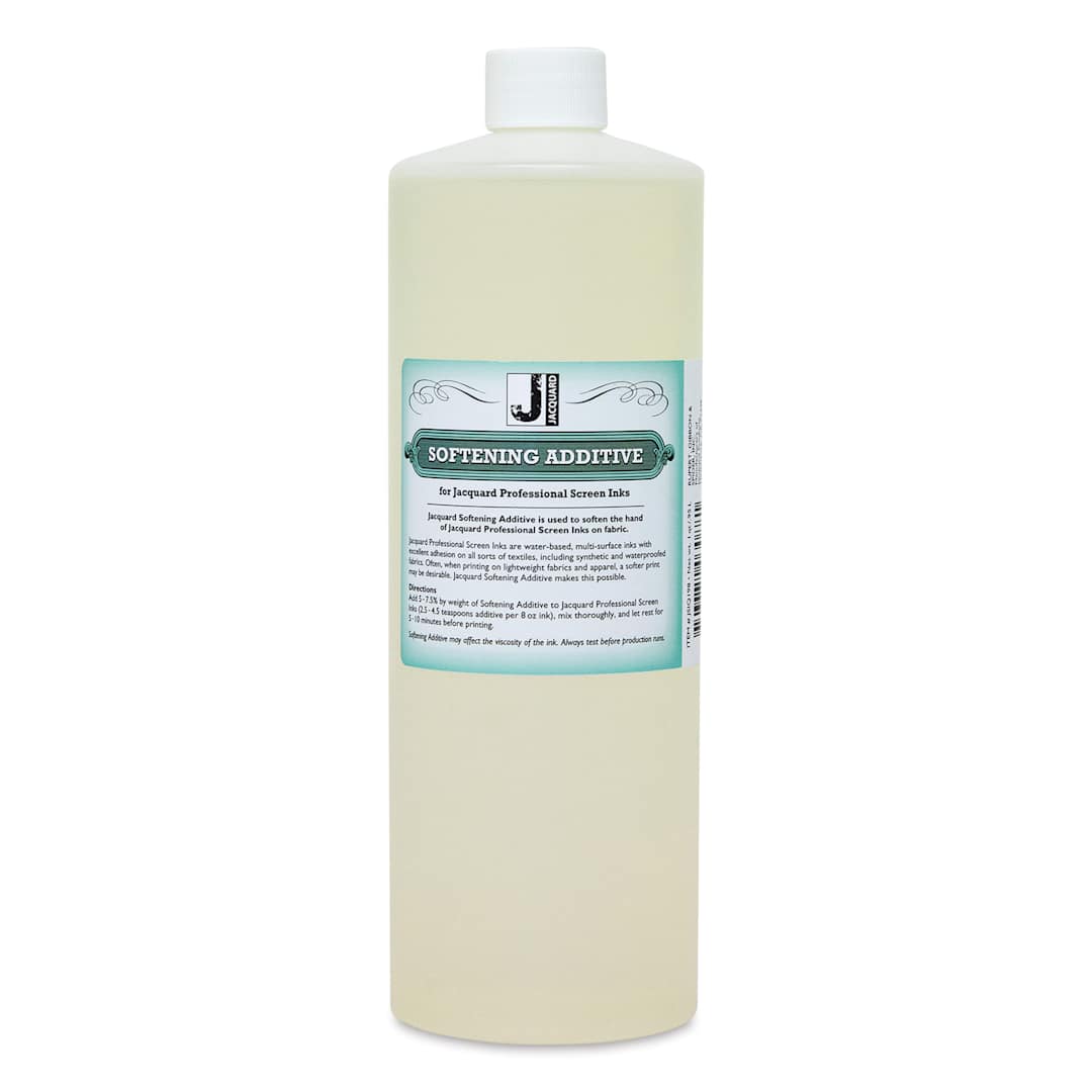 Open in modal - Jacquard Softening Additive - 32 oz