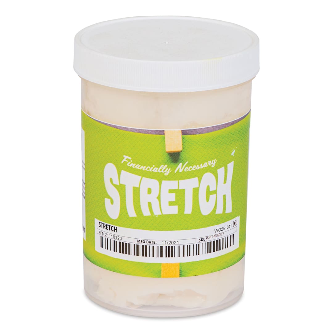 Open in modal - FN Ink Plastisol Screen Printing Ink Stretch Additive - Pint