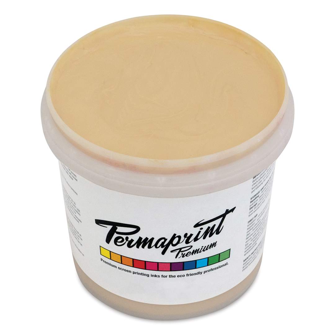 Open in modal - Permaprint Premium Screen Ink - Matting Agent, 1 L