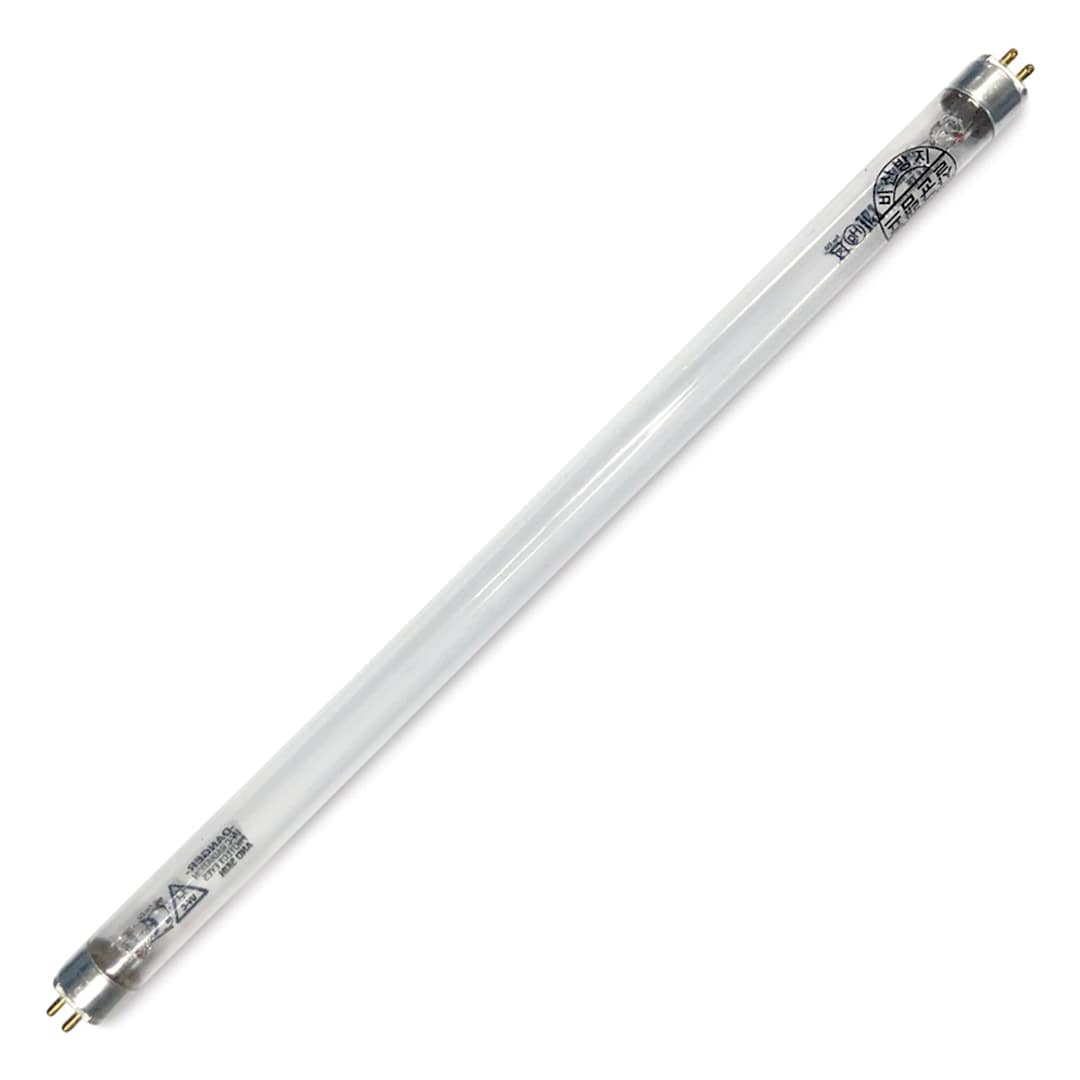 Open in modal - HygenX Vray Portable UV-C Sanitizer - Replacement lamp at angle