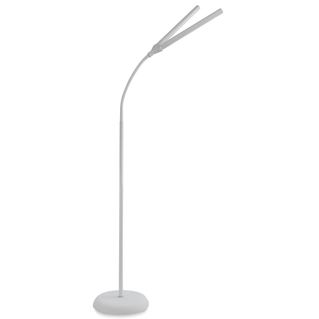 Open in modal - Daylight DuoLamp - Floor Lamp