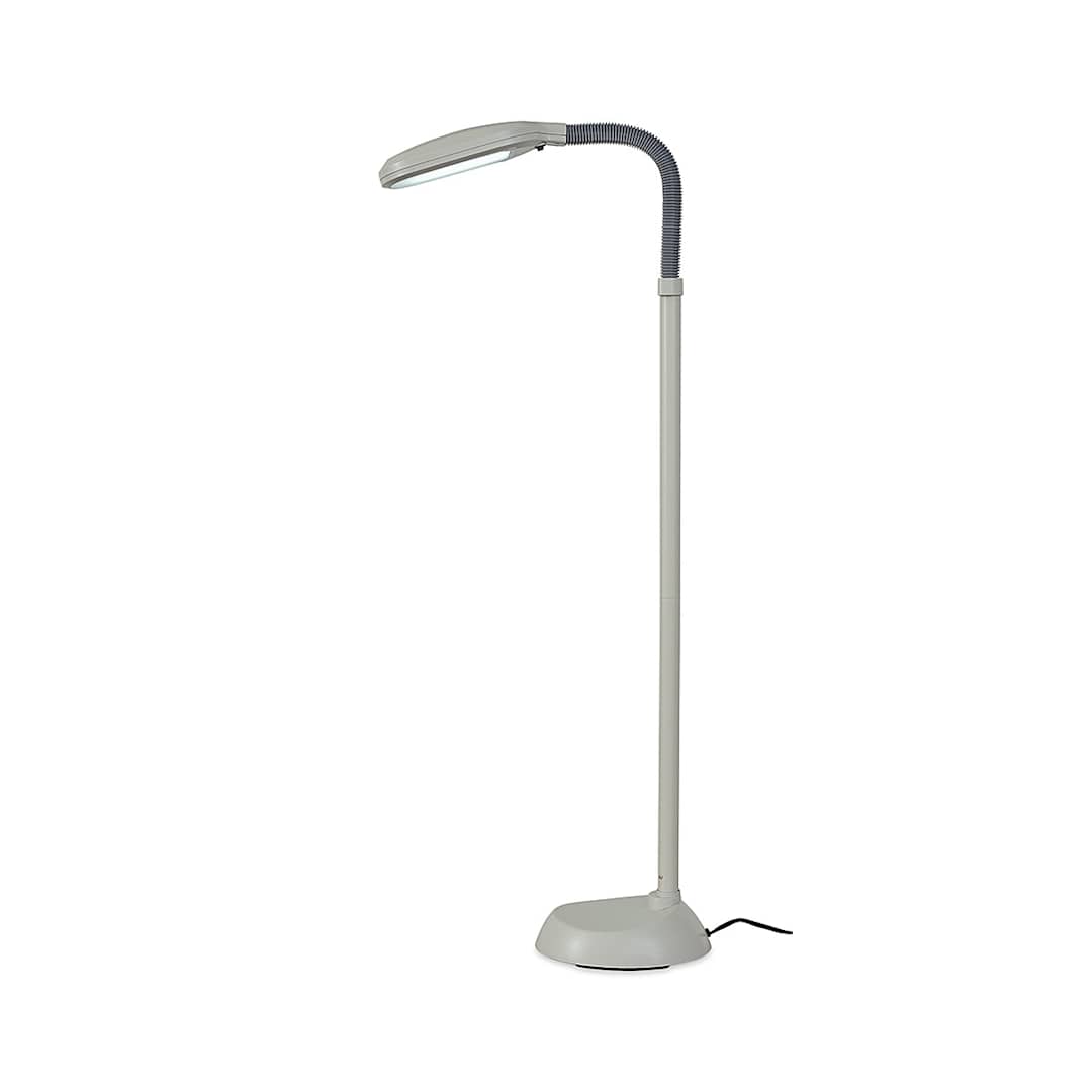 Open in modal - Daylight LED Hobby Floor Lamp