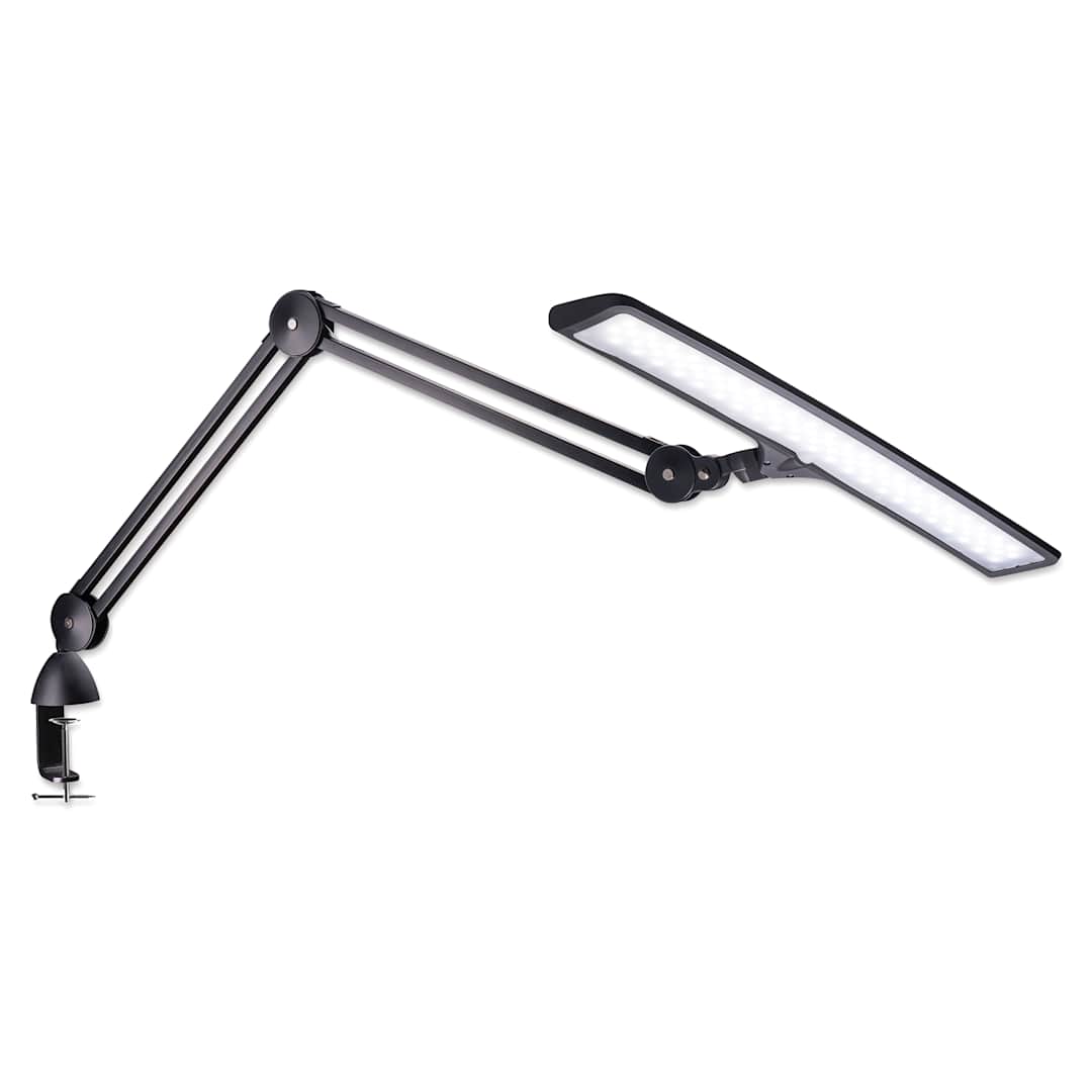 Open in modal - Daylight Lumi Task Lamp - Satin Black