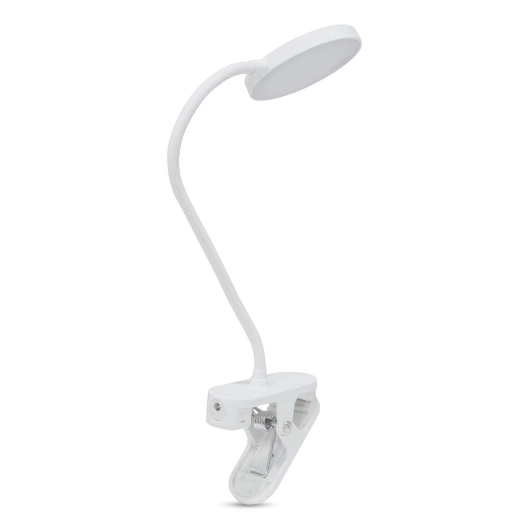 Open in modal - Artograph LED Dot Clip-On Lamp