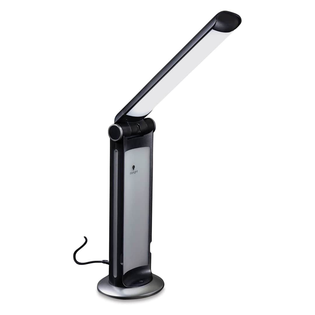 Open in modal - Daylight TwoSun Light Therapy Task Lamp