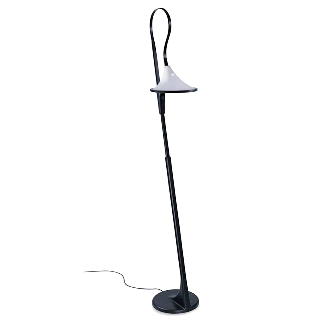 Open in modal - Daylight Cometa Floor Lamp
