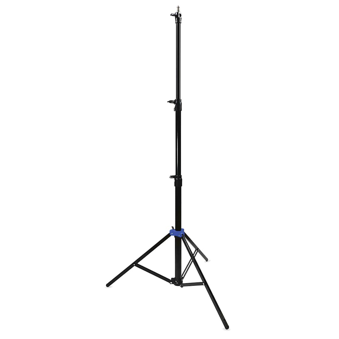 Open in modal - Savage Drop Stands - 7 Ft. Drop Stand upright
