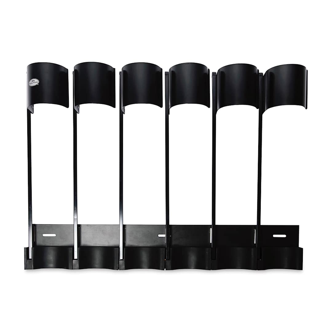 Open in modal - Savage Seamless Paper Pro Storage Rack - 21"H x 28-1/2"W