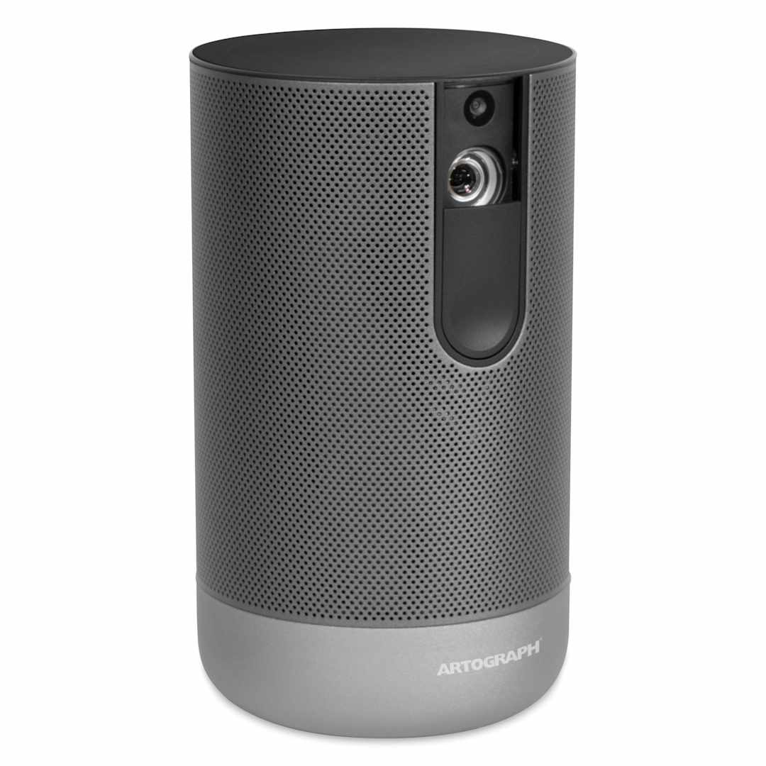 Open in modal - Artograph Inspire 1500 Smart Digital Art Projector