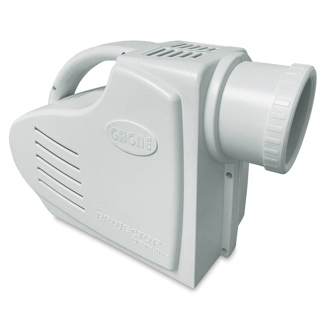 Open in modal - Gagne The Projector by Porta-Trace - 10x