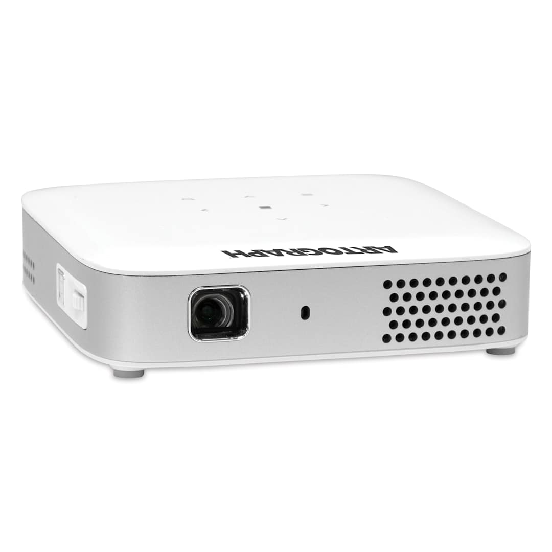 Open in modal - Artograph Flare 500 Digital Art Projector