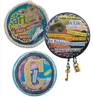 Open in modal - snap button poetry